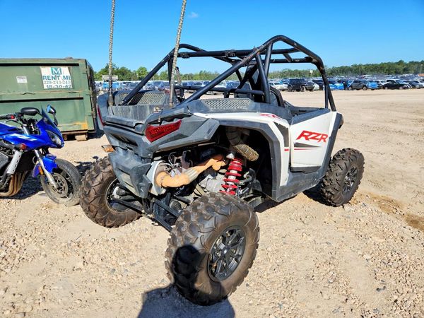 2024 POLARIS RZR XP