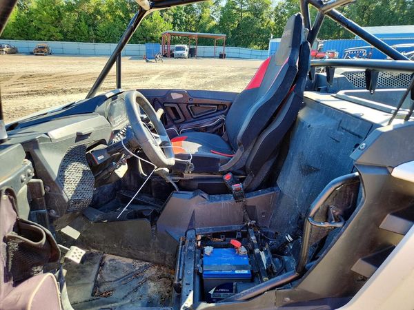 2024 POLARIS RZR XP