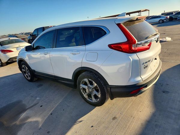 2019 HONDA CRV EX-L/EX-L Navi