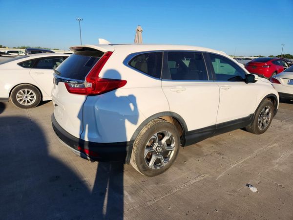 2019 HONDA CRV EX-L/EX-L Navi