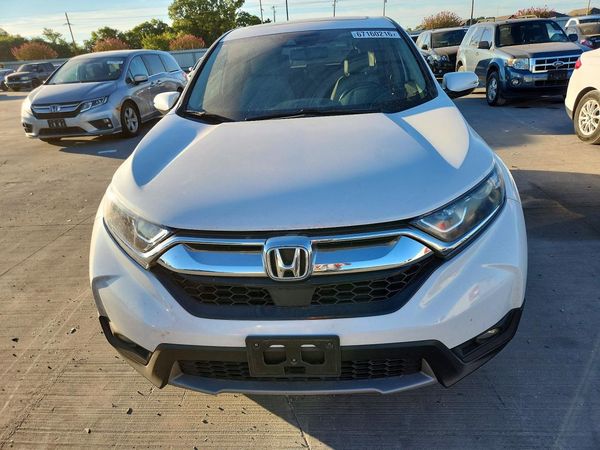 2019 HONDA CRV EX-L/EX-L Navi