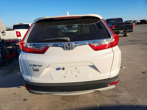 2019 HONDA CRV EX-L/EX-L Navi