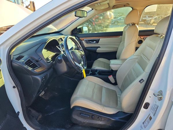 2019 HONDA CRV EX-L/EX-L Navi