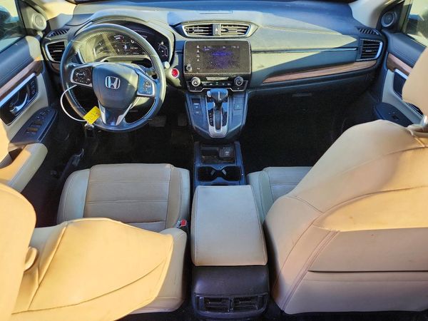 2019 HONDA CRV EX-L/EX-L Navi