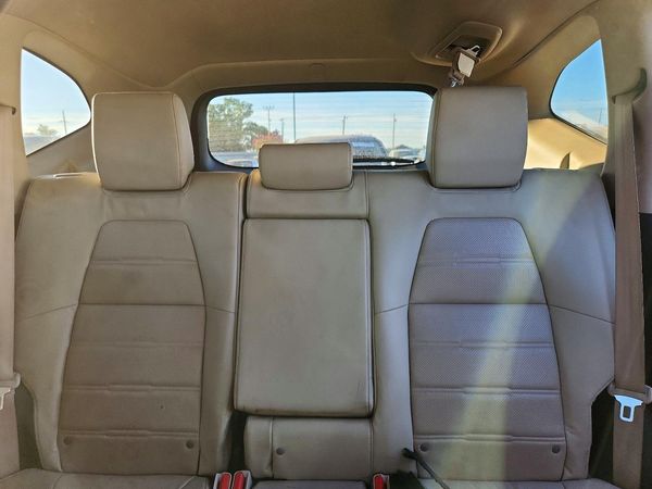 2019 HONDA CRV EX-L/EX-L Navi