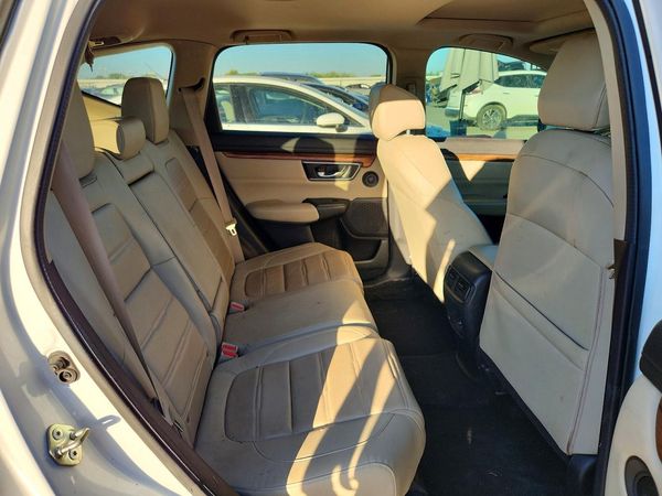 2019 HONDA CRV EX-L/EX-L Navi