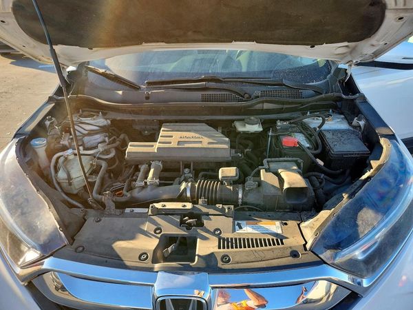 2019 HONDA CRV EX-L/EX-L Navi