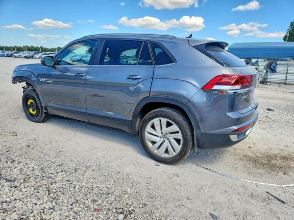 2021 VOLKSWAGEN ATLAS CROSS SPORT 4Motion SE