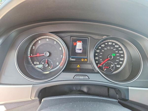 2021 VOLKSWAGEN ATLAS CROSS SPORT 4Motion SE