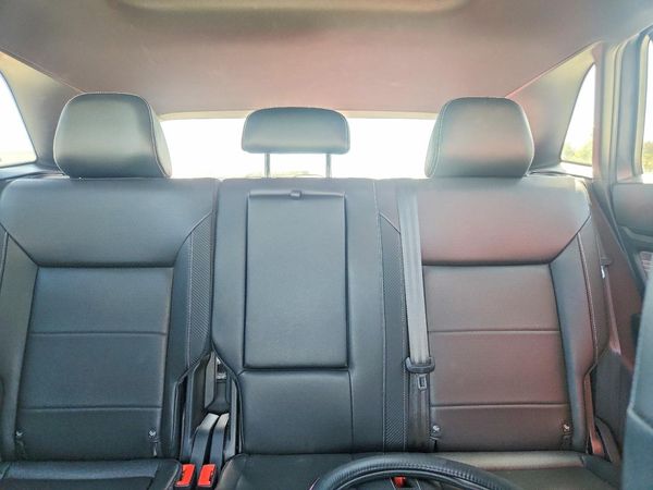 2021 VOLKSWAGEN ATLAS CROSS SPORT 4Motion SE