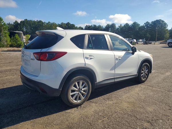 2016 MAZDA CX-5 Touring/GS