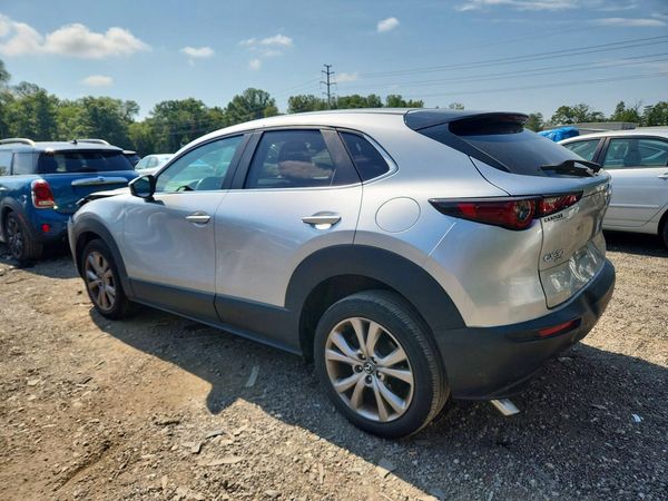 2021 MAZDA CX-30