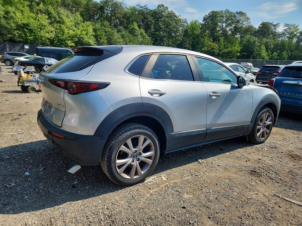 2021 MAZDA CX-30
