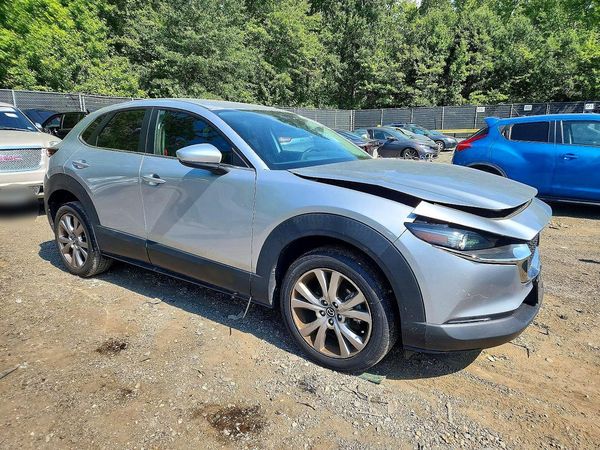2021 MAZDA CX-30