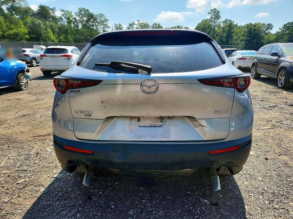 2021 MAZDA CX-30
