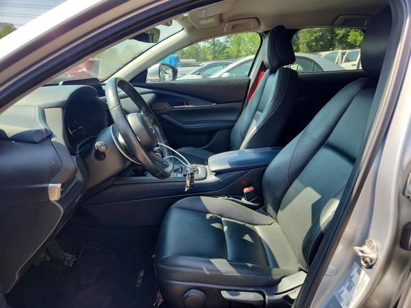 2021 MAZDA CX-30