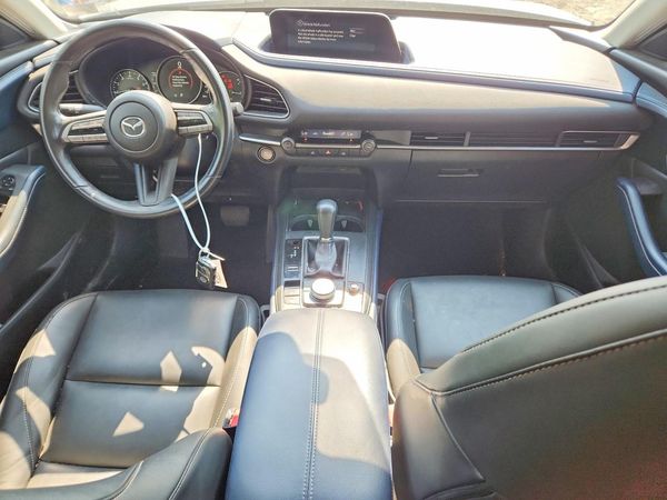2021 MAZDA CX-30
