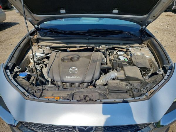 2021 MAZDA CX-30