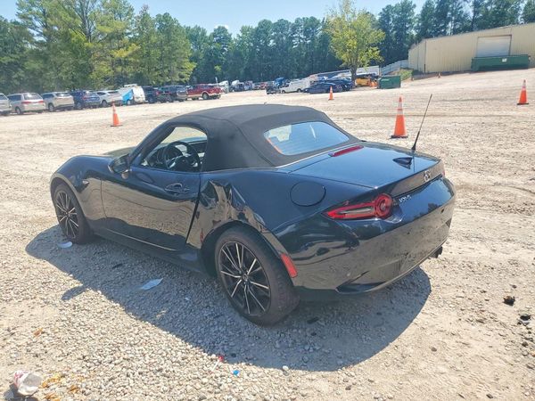 2024 MAZDA MX-5 MIATA