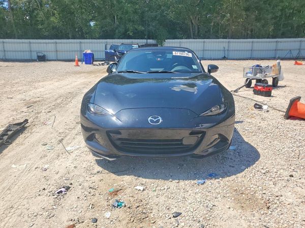 2024 MAZDA MX-5 MIATA