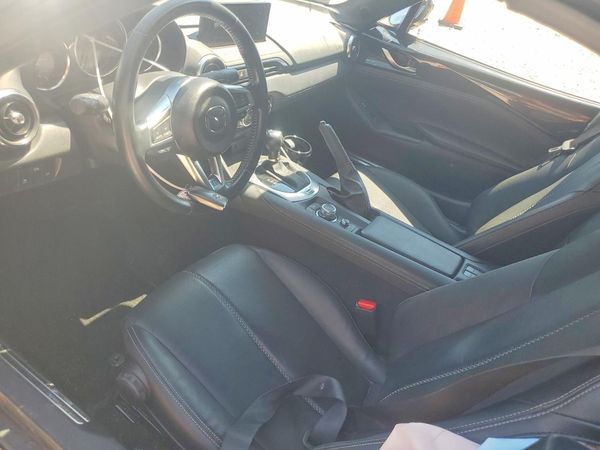 2024 MAZDA MX-5 MIATA