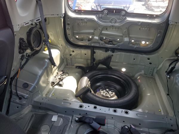 2016 KIA SOUL EV + Exclaim