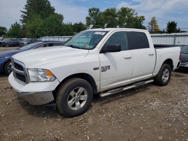 2019 RAM 1500 CLASSIC