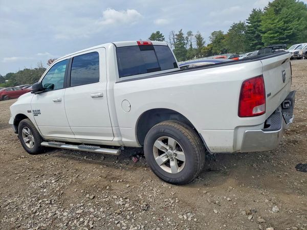 2019 RAM 1500 CLASSIC