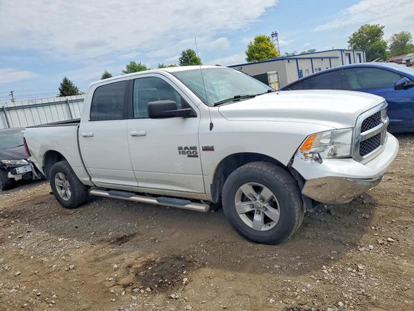 2019 RAM 1500 CLASSIC
