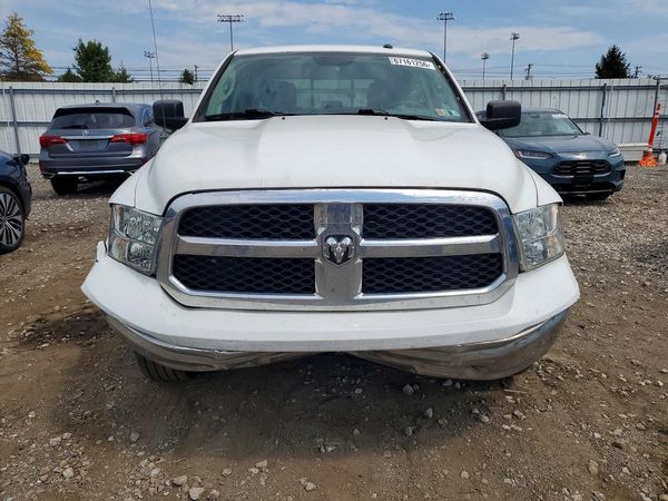 2019 RAM 1500 CLASSIC