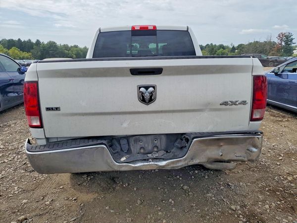 2019 RAM 1500 CLASSIC
