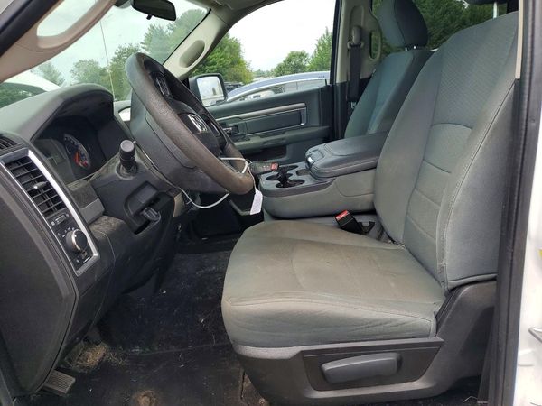 2019 RAM 1500 CLASSIC