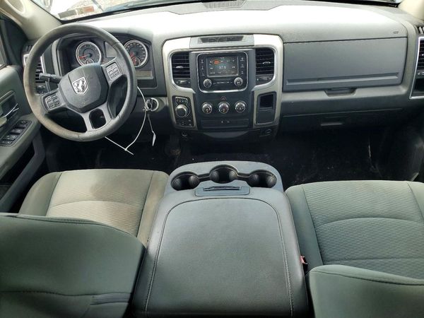 2019 RAM 1500 CLASSIC