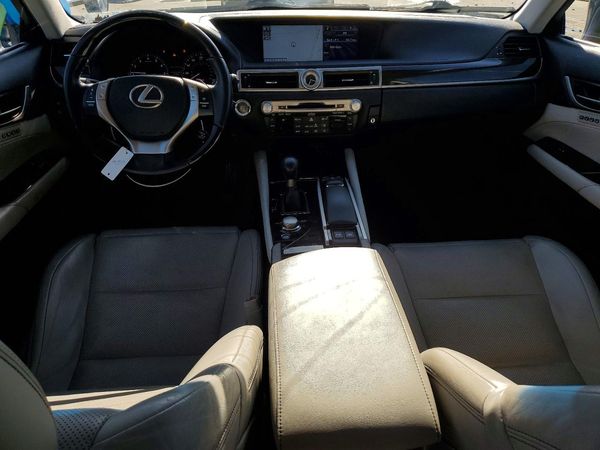 2013 LEXUS GS