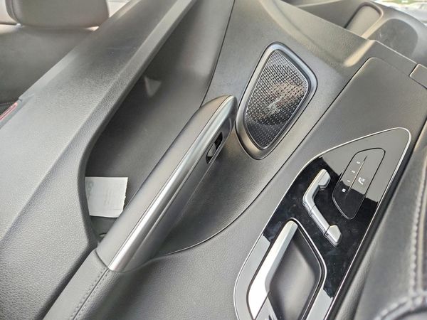 2022 MERCEDES-BENZ C C300 4MATIC