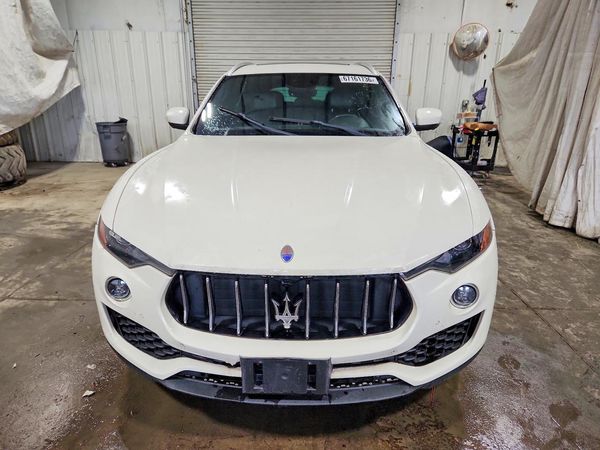 2017 MASERATI ALL OTHER — DIRF