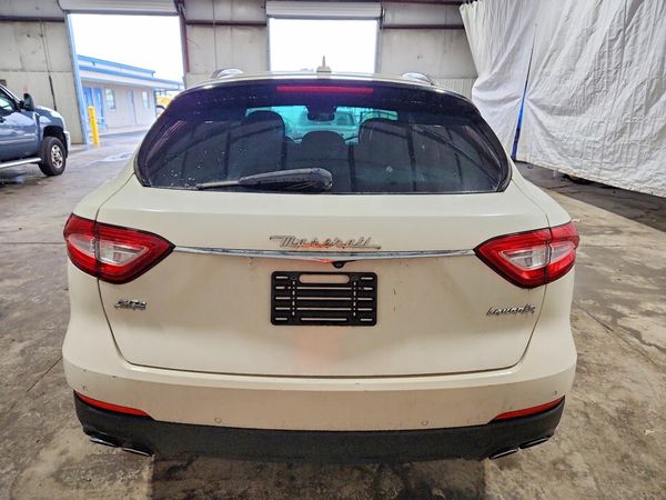 2017 MASERATI ALL OTHER — DIRR
