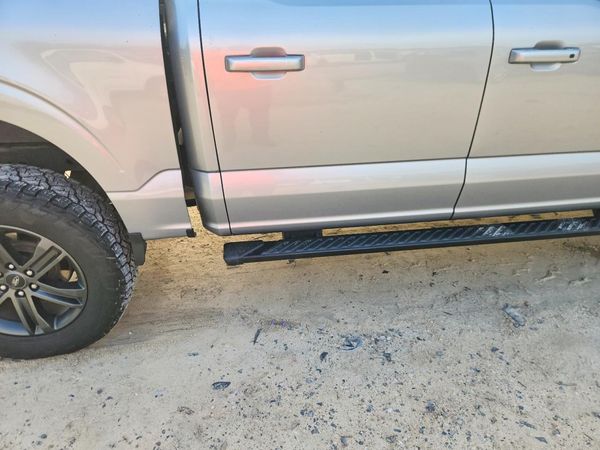 2021 FORD F150