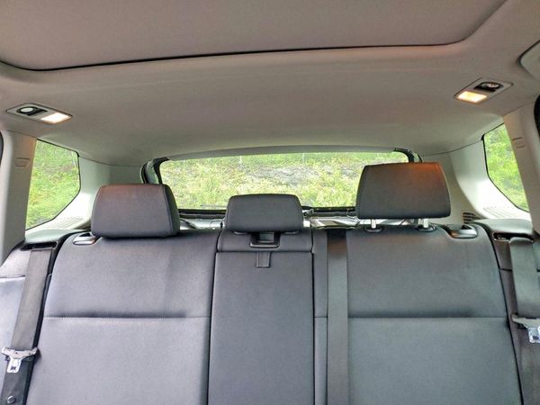 2014 BMW X3 xDrive35i