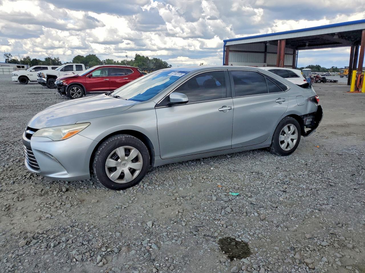 2017 TOYOTA CAMRY LE/SE/XLE/XSE