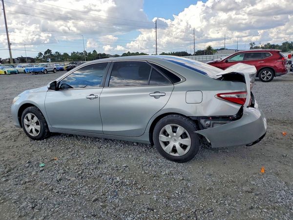 2017 TOYOTA CAMRY LE/SE/XLE/XSE