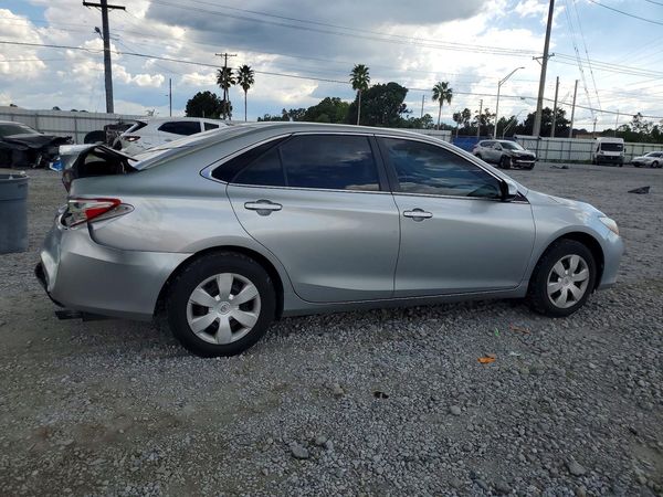 2017 TOYOTA CAMRY LE/SE/XLE/XSE