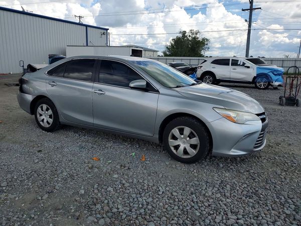 2017 TOYOTA CAMRY LE/SE/XLE/XSE