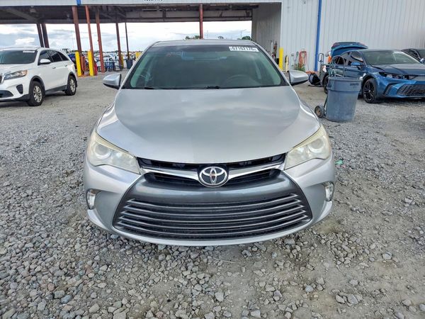 2017 TOYOTA CAMRY LE/SE/XLE/XSE