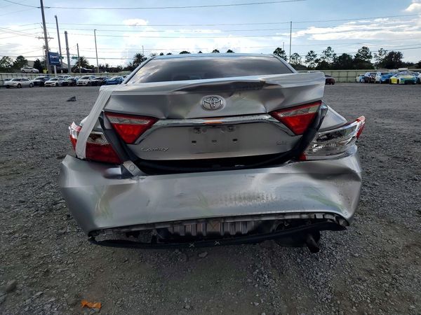 2017 TOYOTA CAMRY LE/SE/XLE/XSE