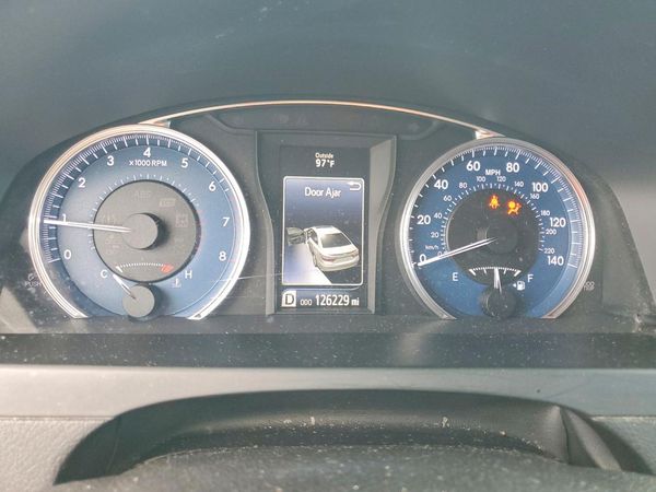 2017 TOYOTA CAMRY LE/SE/XLE/XSE