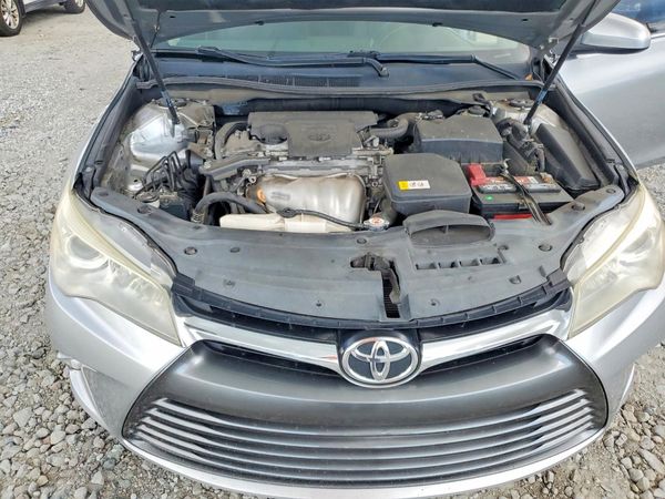 2017 TOYOTA CAMRY LE/SE/XLE/XSE