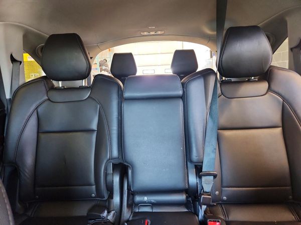 2014 ACURA MDX SH-AWD Tech