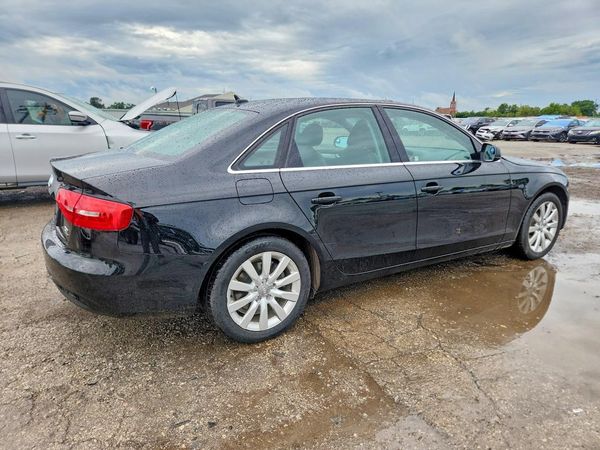 2013 AUDI A4