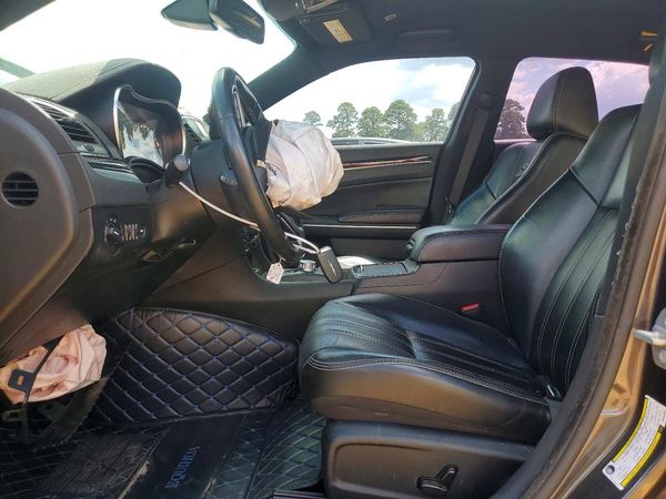 2021 CHRYSLER 300